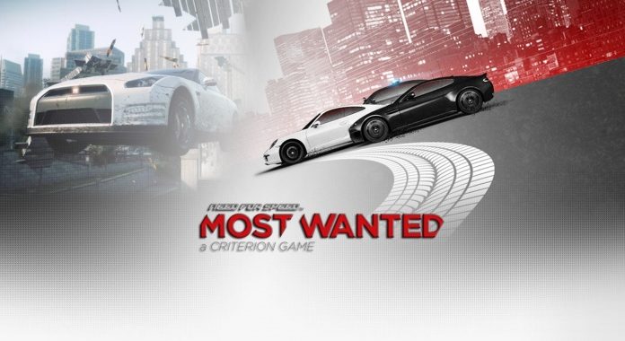 need for speed most wanted 2 trainer