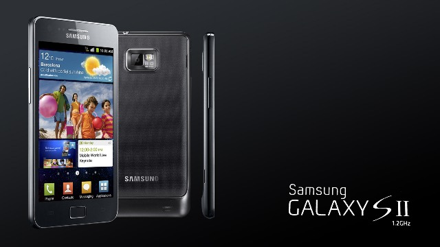 Samsung Galaxy S2 I9100 PC Suite, Driver and Manual | TechDiscussion