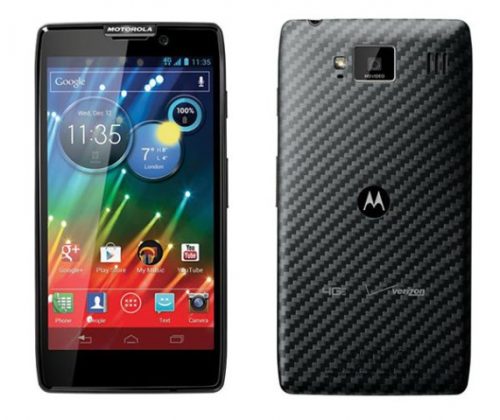 how to download pictures from motorola razr to computer