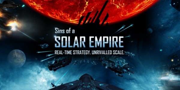 sins of a solar empire trainer