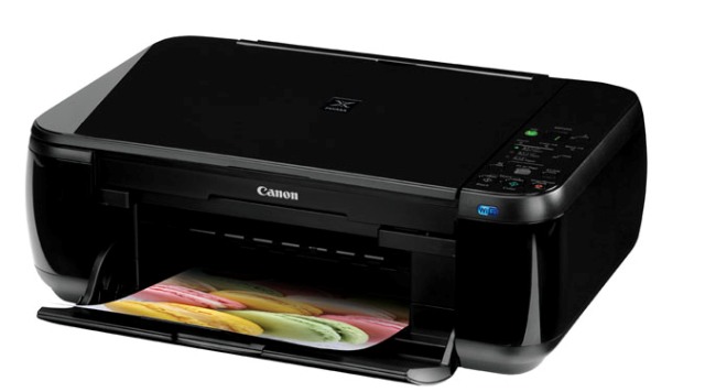 canon mp490 printer not scanning to pc