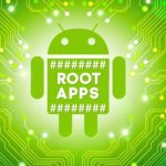 Android rooting apps