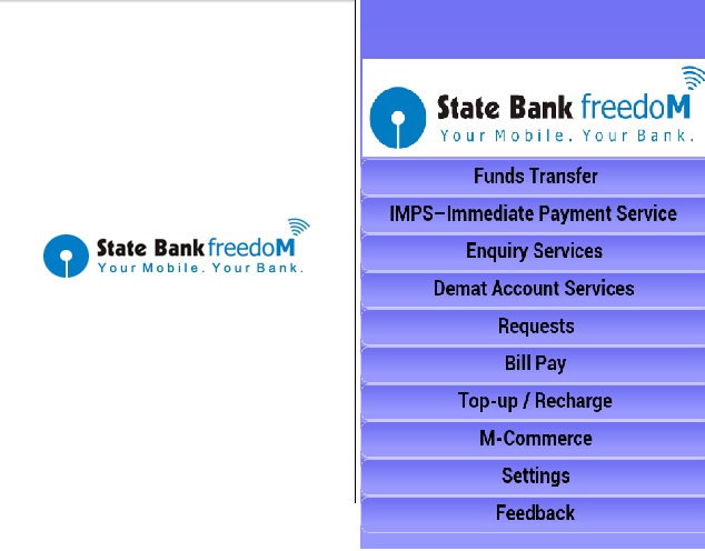 state bank of india app download