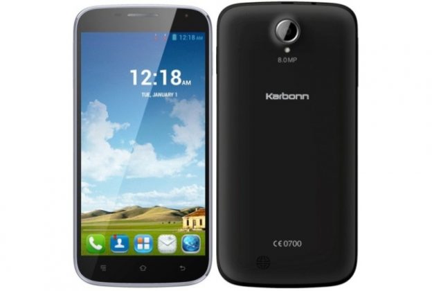 karbonn s9 plus price