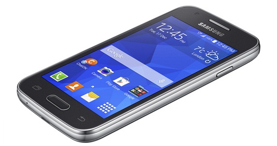 Samsung Galaxy Ace 4 Photo