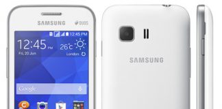 Samsung Galaxy Star 2 Photo