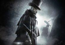 AC Syndicate Jack the Ripper