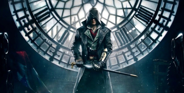AC Syndicate Save Games
