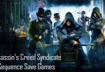 AC Syndicate Seq Saves