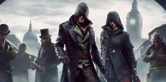 AC Syndicate Trainer