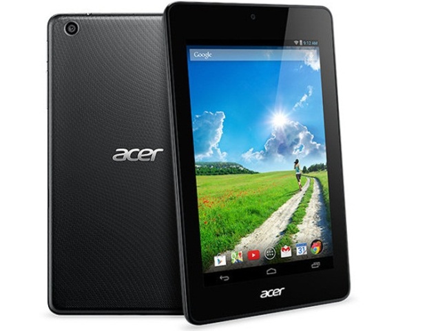 Acer Iconia One 7 B1-730HD