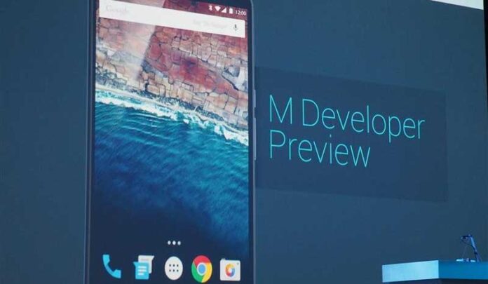Android M Download