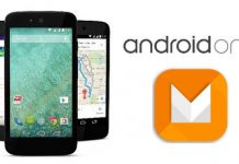 Android One Marshmallow Update