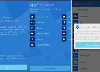 AppComparison APK