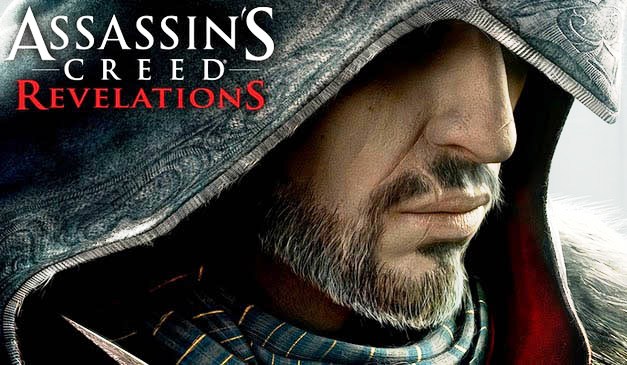 Assassins Creed Revelations Photo