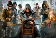 Assassin's Creed Syndicate