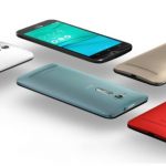Asus Zenfone Go 5.0 LTE Photo