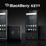 BlackBerry KEY2 Photo