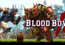 Blood Bowl 2 Trainer