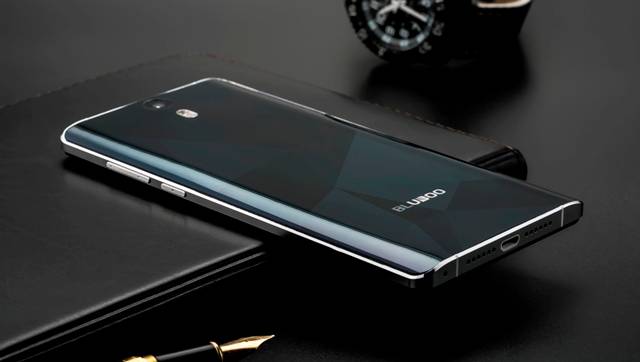 Bluboo Xtouch Phone