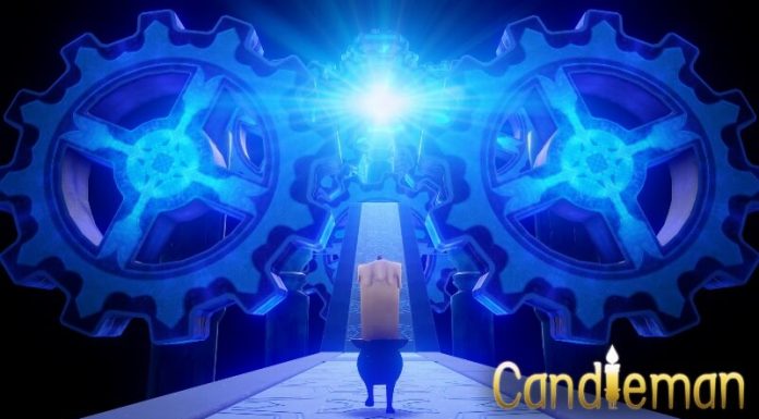 Candleman Save Game Download