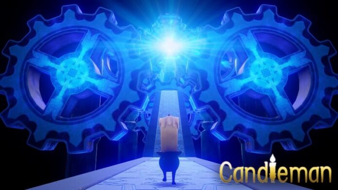 Candleman Save Game Download