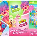 Candy Crush Jelly Saga Windows