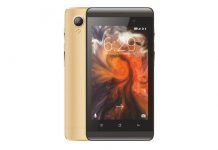 Celkon Star 4G+ Phone