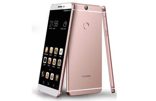 Coolpad USB Devices Driver