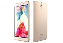 Coolpad Mega 2.5D Photo