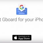 Download Gboard
