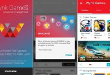 Download Wynk Apk