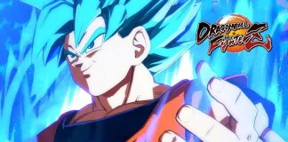 Dragon Ball Fighterz Save Game