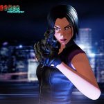 Fear Effect Reinvented Save File