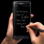 Galaxy Note7 Spen