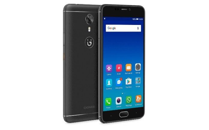 Gionee A1 PC Suite