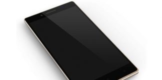 Gionee Elife E8 software