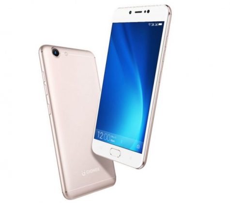 gionee x10 lite