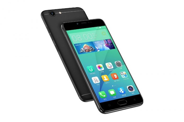 gionee s10 lite features