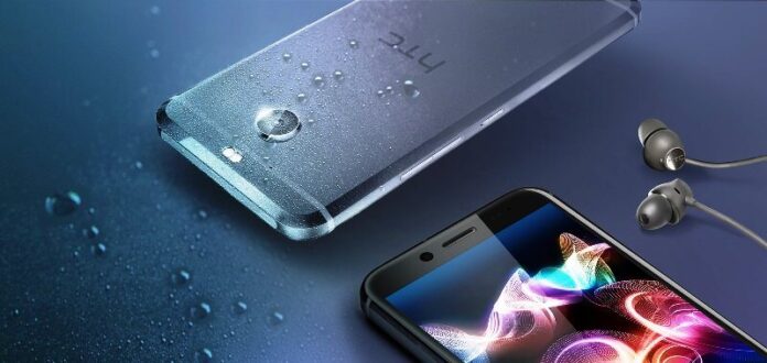 HTC 10 evo Photo