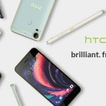 HTC Desire 10 pro
