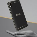 HTC Desire 10 pro Photo