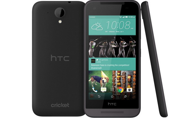 HTC Desire 520 Photo