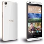 HTC Desire 626 Dual SIM Photo