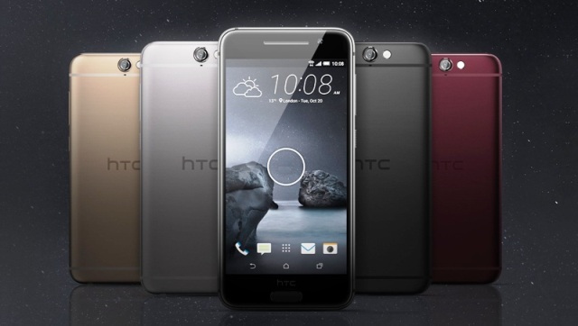 HTC One A9 Photo