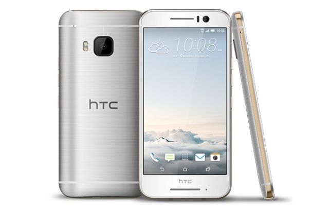 HTC One S9 Photo