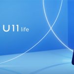 HTC U11 Life Photo
