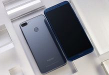 Honor 9 Lite