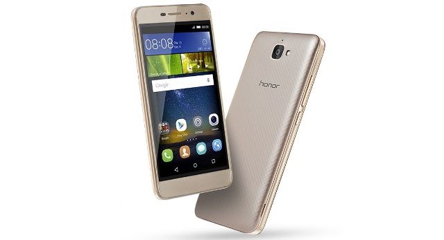 Honor Holly 2 Plus Photo