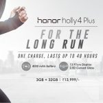 Honor Holly 4 Plus Photo